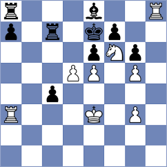 Lerch - Fabius (France, 2001)