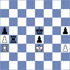 Gerola - Gosio (Playchess.com INT, 2006)
