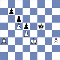 Bodnaruk - Kulkarni (FIDE Online Arena INT, 2024)
