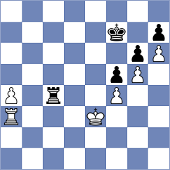Aguas Sanmartin - Montalban Galvez (Ateneo, 1992)