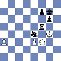 Ratnesan - Wilson (Lichess.org INT, 2020)