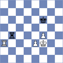 Aydincelebi - Cevizci (chess.com INT, 2025)