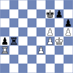 Sushant - Madsen (Chess.com INT, 2021)