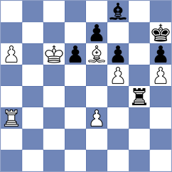 Buckley - Maldonado (Davis, 2010)