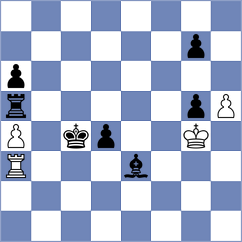 Marcziter - Andrews (chess.com INT, 2023)