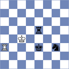 Jackson - Masruri (Budapest HUN, 2024)