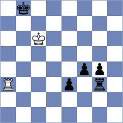 Jaskolka - Smieszek (chess.com INT, 2025)
