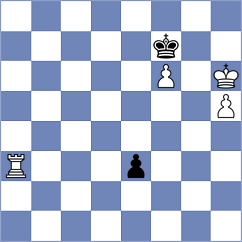 Askarov - Gaal (chess.com INT, 2025)
