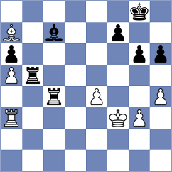 Kochavi - Chor (chess.com INT, 2025)