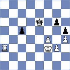 Bayramov - Cappai (chess.com INT, 2023)