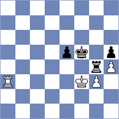 Gruezo Garcia - Echeverria Bravo (Chess.com INT, 2020)