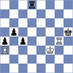Pesta - Vondrovic (Chess.com INT, 2021)