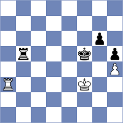 Putnam - Swiercz (Chess.com INT, 2021)