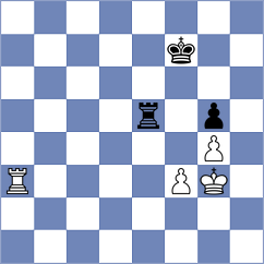 Zuev - Pisarenko (Uljanovsk, 2007)