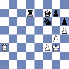 Quintiliano Pinto - Bok (Chess.com INT, 2020)