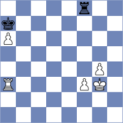 Otradovec - Tolg (Czech Republic, 2006)
