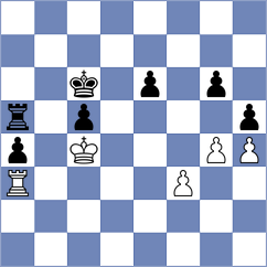 Anghel - Alves (Melbourne AUS, 2021)