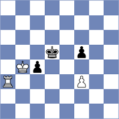 Agajanova - Semenov (Almaty KAZ, 2024)