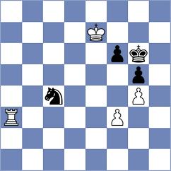 Bacrot - Babazada (chess.com INT, 2022)