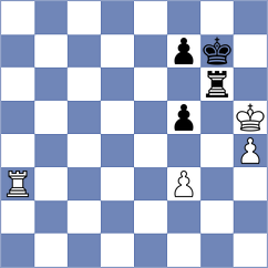 Ramirez Alvarez - Medina Romero (Asturias, 1992)