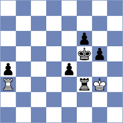 Sanchez Bermudez - Rodriguez (Medellin COL, 2024)