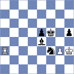 Thorhallsson - Osmonbekov (chess.com INT, 2025)