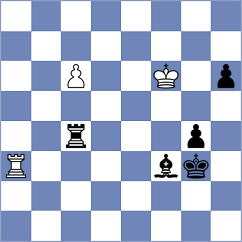 Tologontegin - Issabayev (chess.com INT, 2023)
