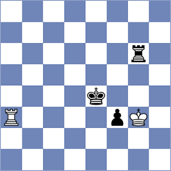 Pang - Stremavicius (Sterling, VA USA, 2025)