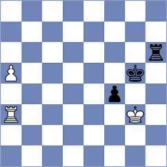 Gant - Shamatava (chess.com INT, 2025)