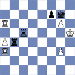 Johansen - Chakrabarty (Ballarat AUS, 2024)