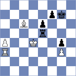 Wiewiora - Deviprasath (chess.com INT, 2022)
