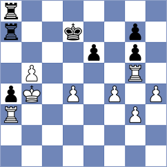 Sirkova - Ilieva (Borovetz, 2008)