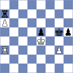 Fischer - Spassky (Belgrade, 1992)