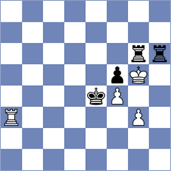 Sozoranga Barahona - Jaramillo Arce (Chess.com INT, 2020)