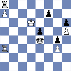 Williams - Griffith (New York USA, 2024)