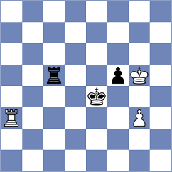Tejada - Prabhu Yash (lichess.org INT, 2022)