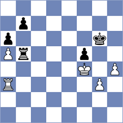 Fernandez Cano - Esquivias Quintero (Salobrena, 2015)
