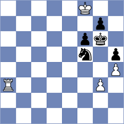 Pye - Cole (Lichess.org INT, 2020)