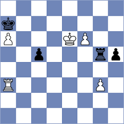 Massana - Pettersen (New York, 1985)
