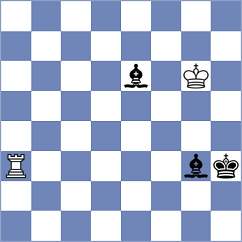 Tari - Hansen (Chess.com INT, 2017)