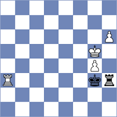 Patel - Byrom (Lichess.org INT, 2020)