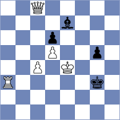 Anker - Scholtz (Kemer, 2007)
