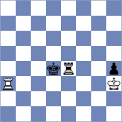 Ruiz Castillo - Liang (Chess.com INT, 2020)