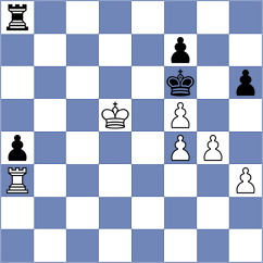 InfiniaChess - StargateAtlantis (Playchess.com INT, 2007)