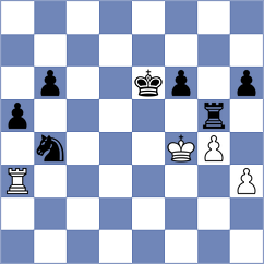 Popenkova - Shishkin (St Petersburg RUS, 2024)