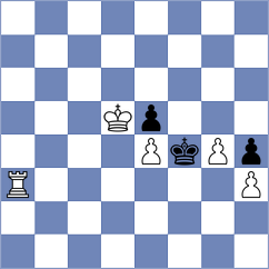 Abdusattorov - De Silva (Chess.com INT, 2020)