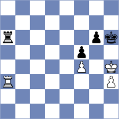 Dubov - Fakhretdinov (Meleuz, 2006)