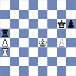 Saric - Duda (Zagreb CRO, 2025)