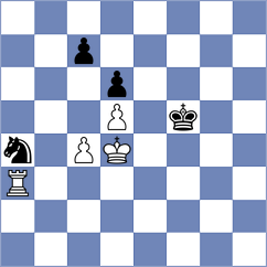 Karcevski - Doering (Bayern, 1997)