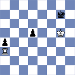 Fernandez Bustamante - Hajiyev (chess.com INT, 2023)